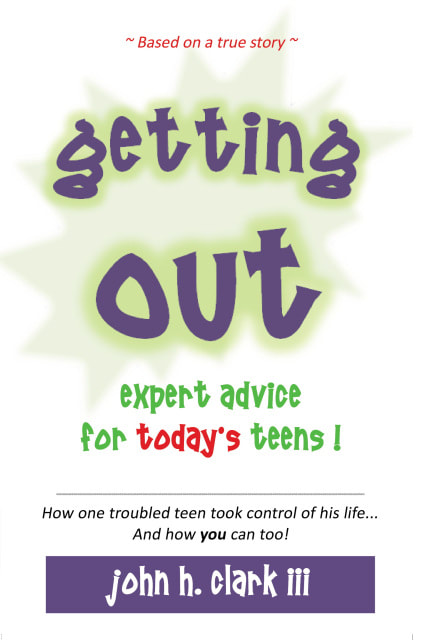 Getting Out Expert Advice for Today's Teens
